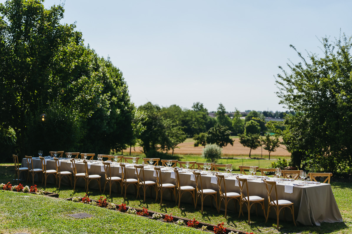Wedding Tables